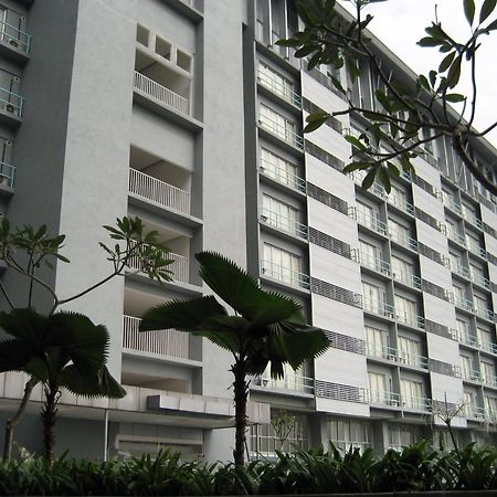 One-Stop Residence & Hotel Kuala Lumpur Eksteriør bilde
