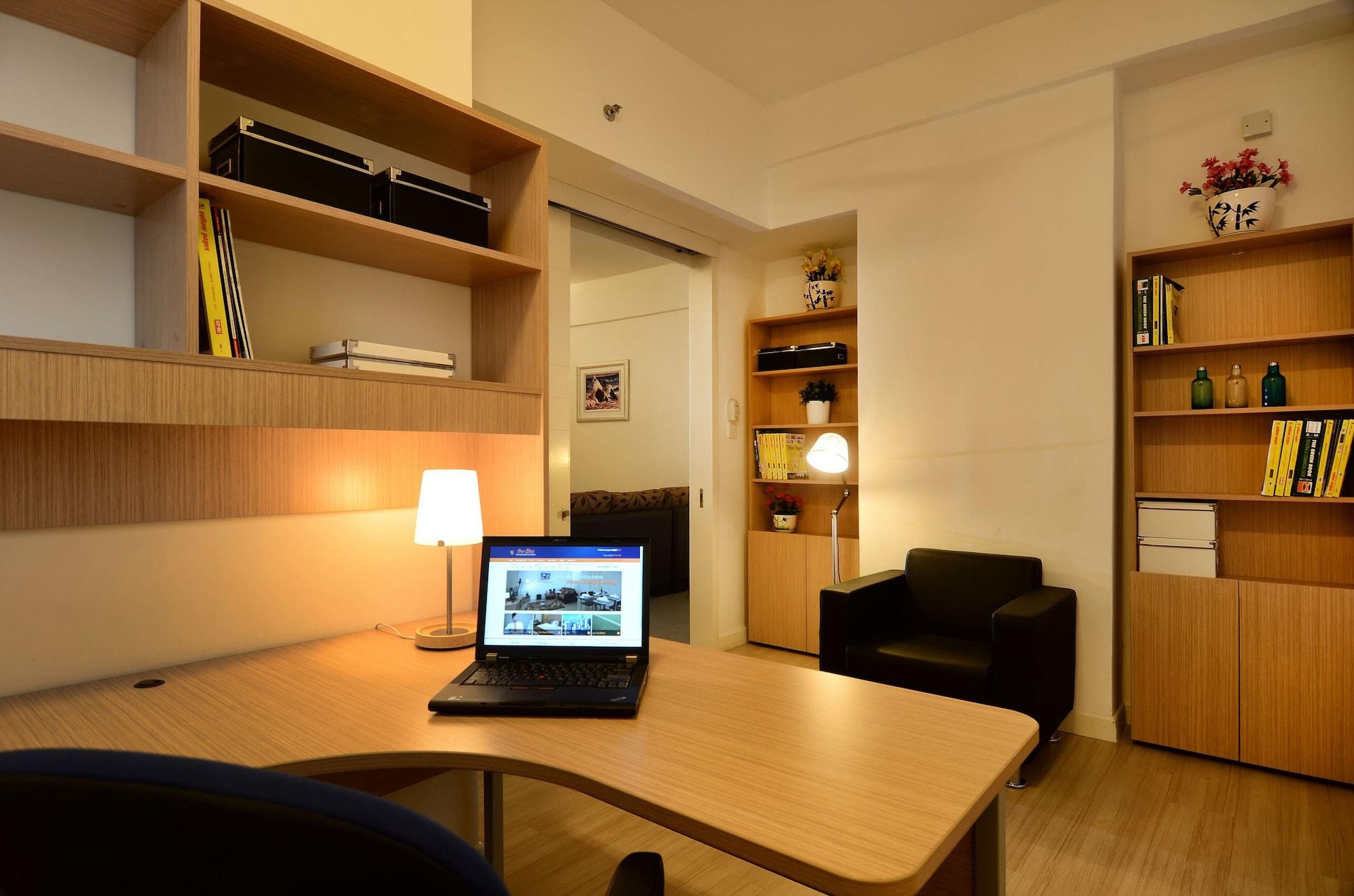 One-Stop Residence & Hotel Kuala Lumpur Eksteriør bilde