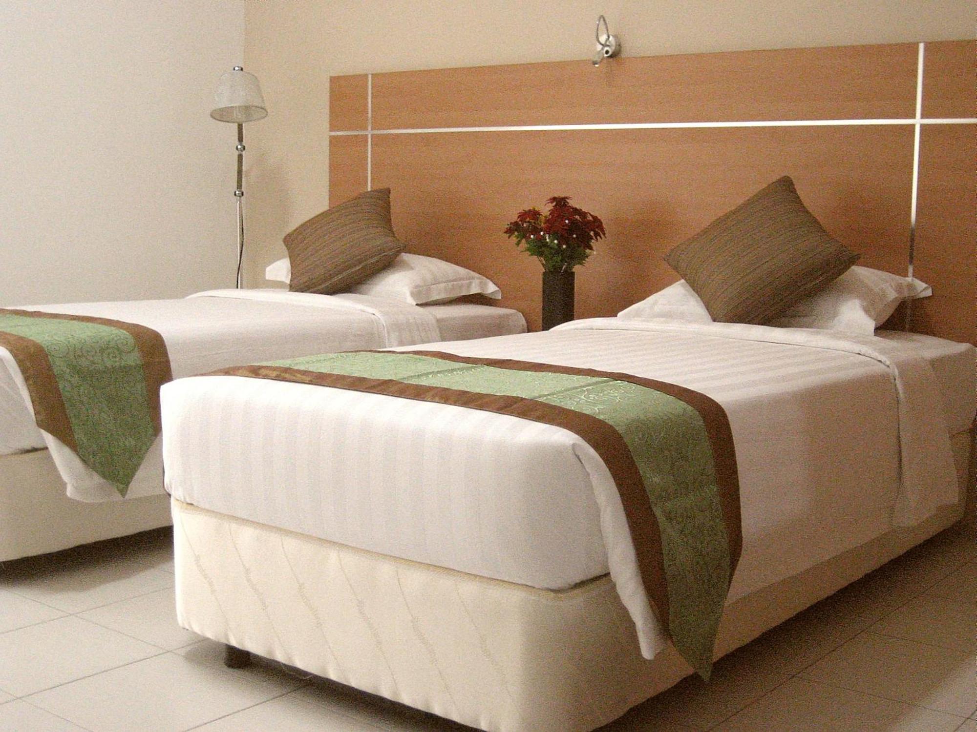 One-Stop Residence & Hotel Kuala Lumpur Eksteriør bilde