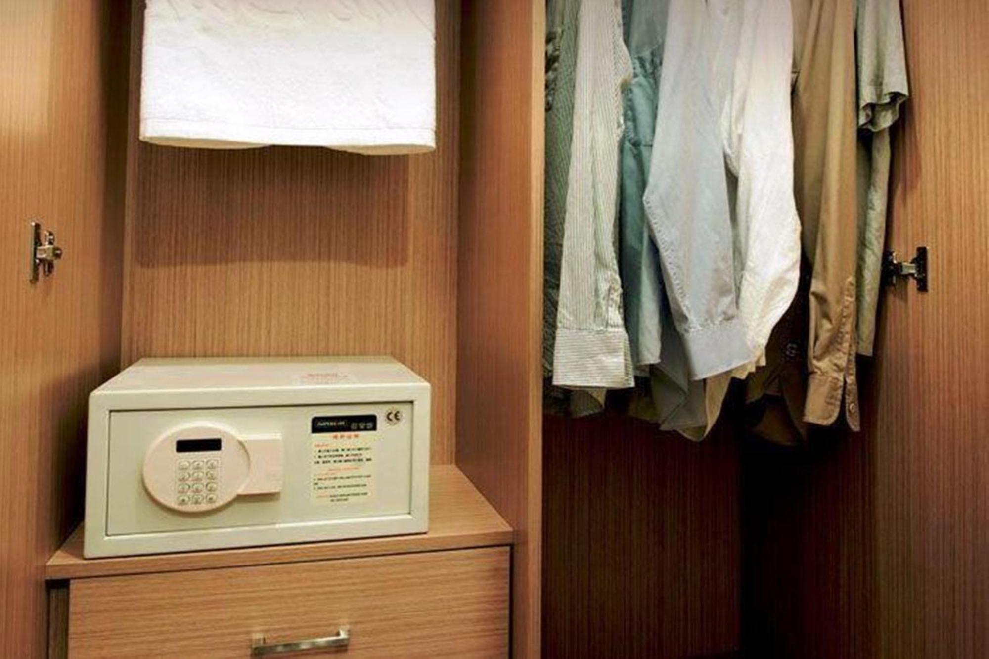 One-Stop Residence & Hotel Kuala Lumpur Rom bilde