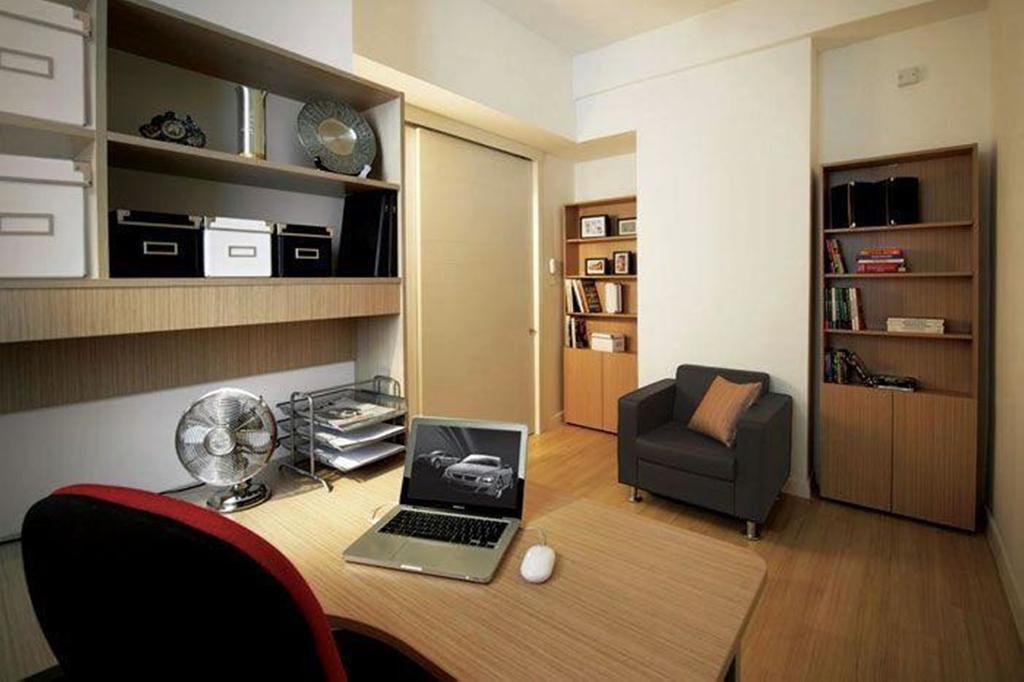 One-Stop Residence & Hotel Kuala Lumpur Eksteriør bilde