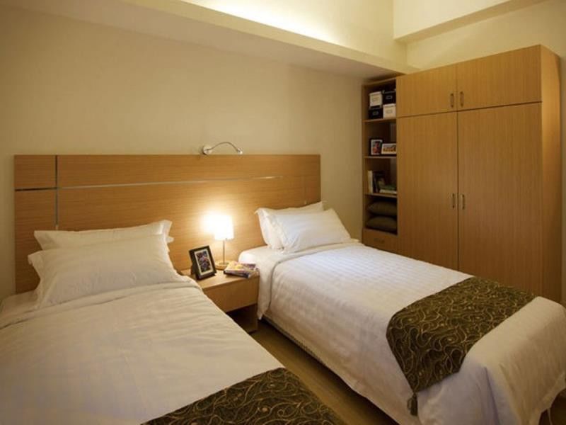 One-Stop Residence & Hotel Kuala Lumpur Eksteriør bilde